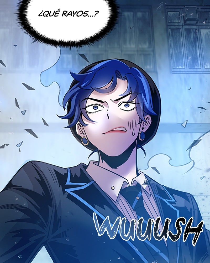 Read Un villano para matar ES Manga Online