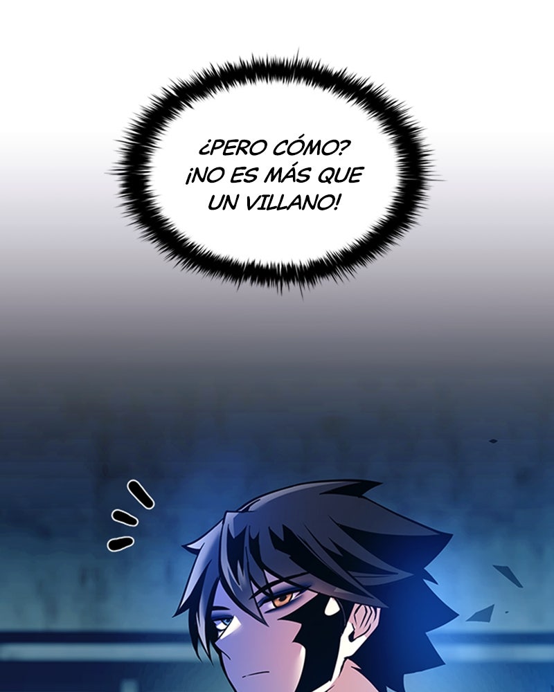 Read Un villano para matar ES Manga Online