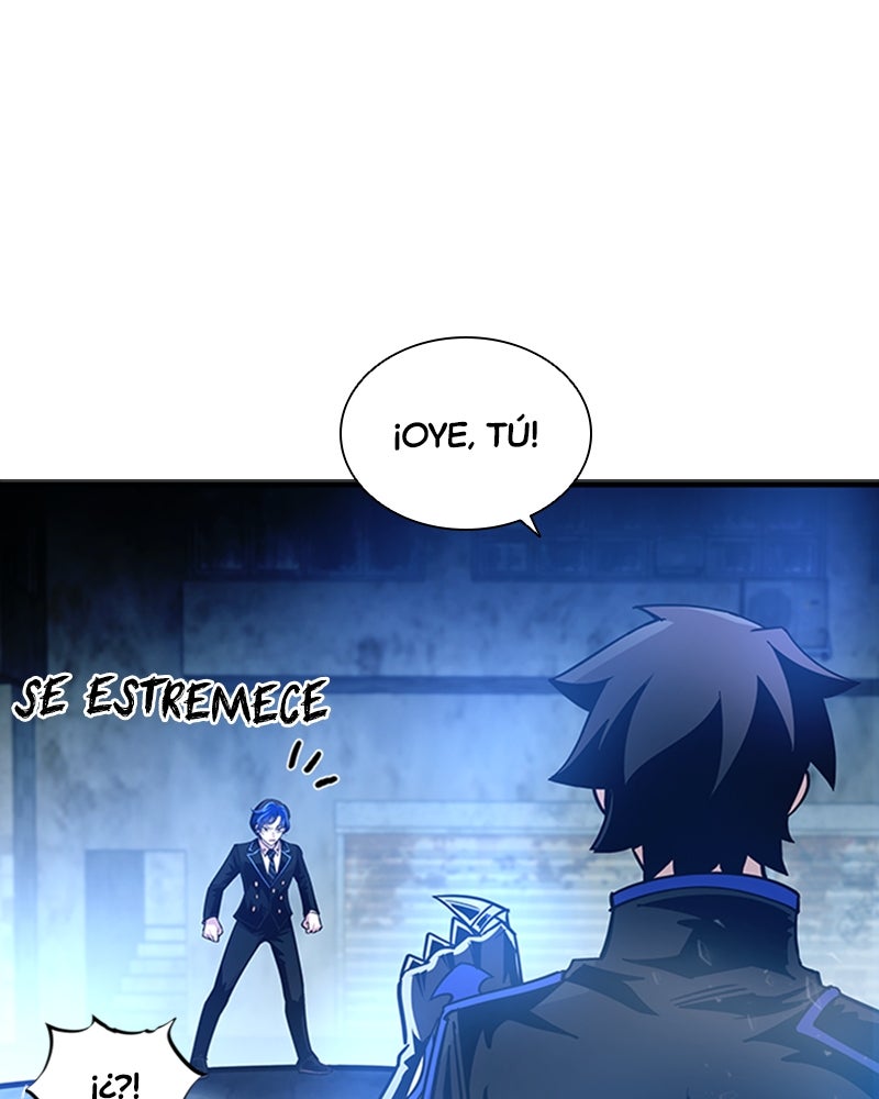 Read Un villano para matar ES Manga Online