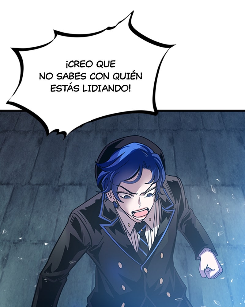 Read Un villano para matar ES Manga Online