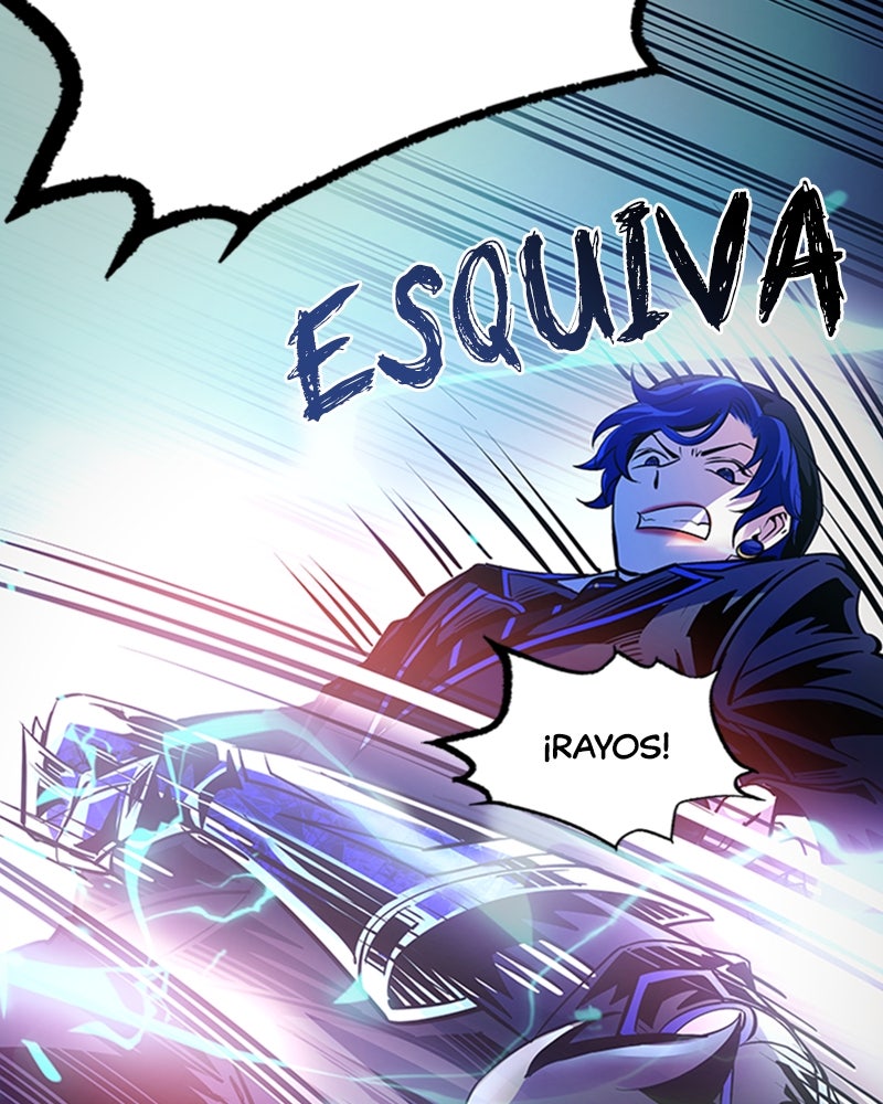 Read Un villano para matar ES Manga Online