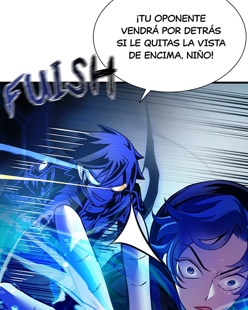 Read Un villano para matar ES Manga Online