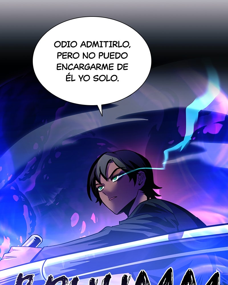 Read Un villano para matar ES Manga Online