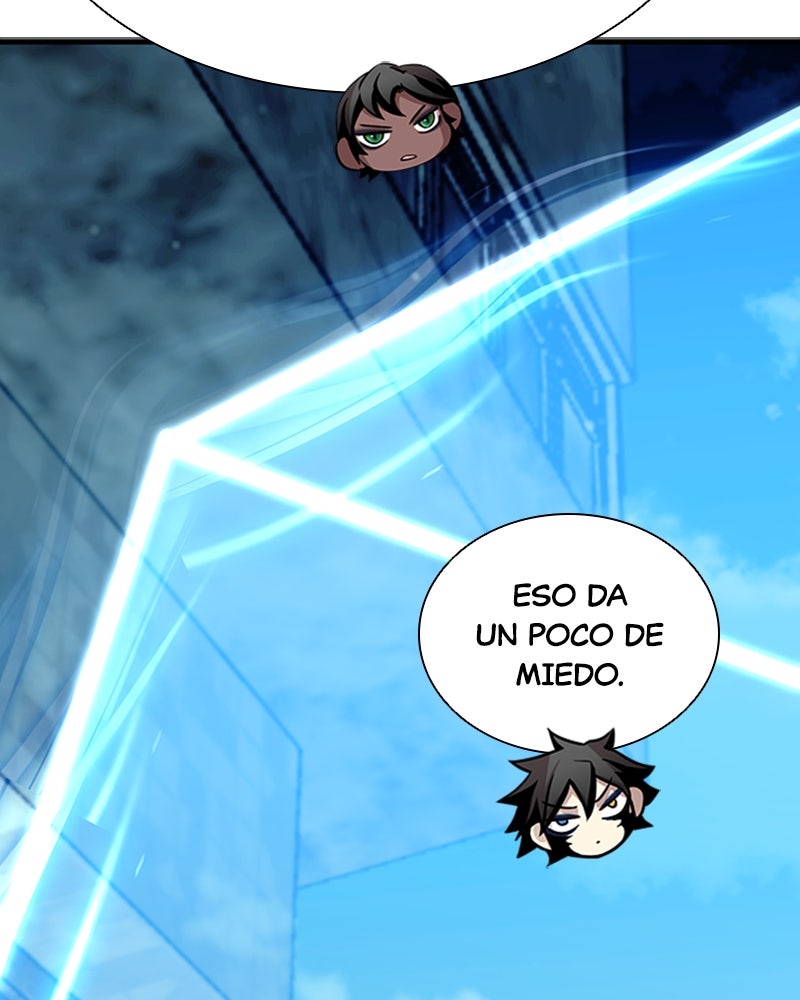Read Un villano para matar ES Manga Online