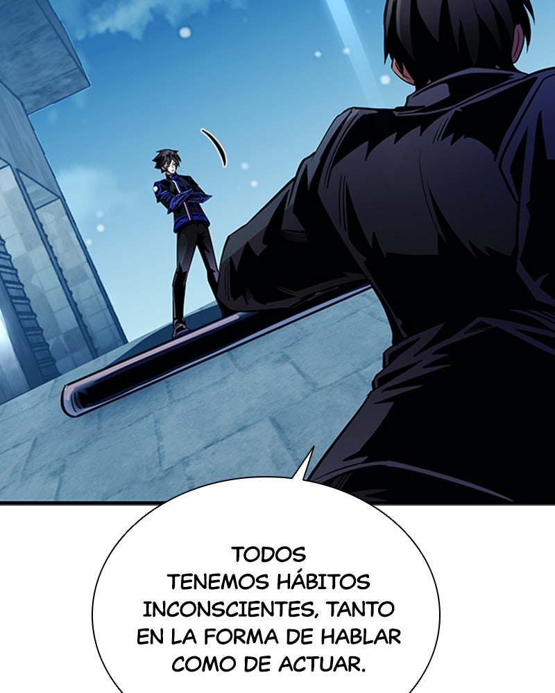 Read Un villano para matar ES Manga Online