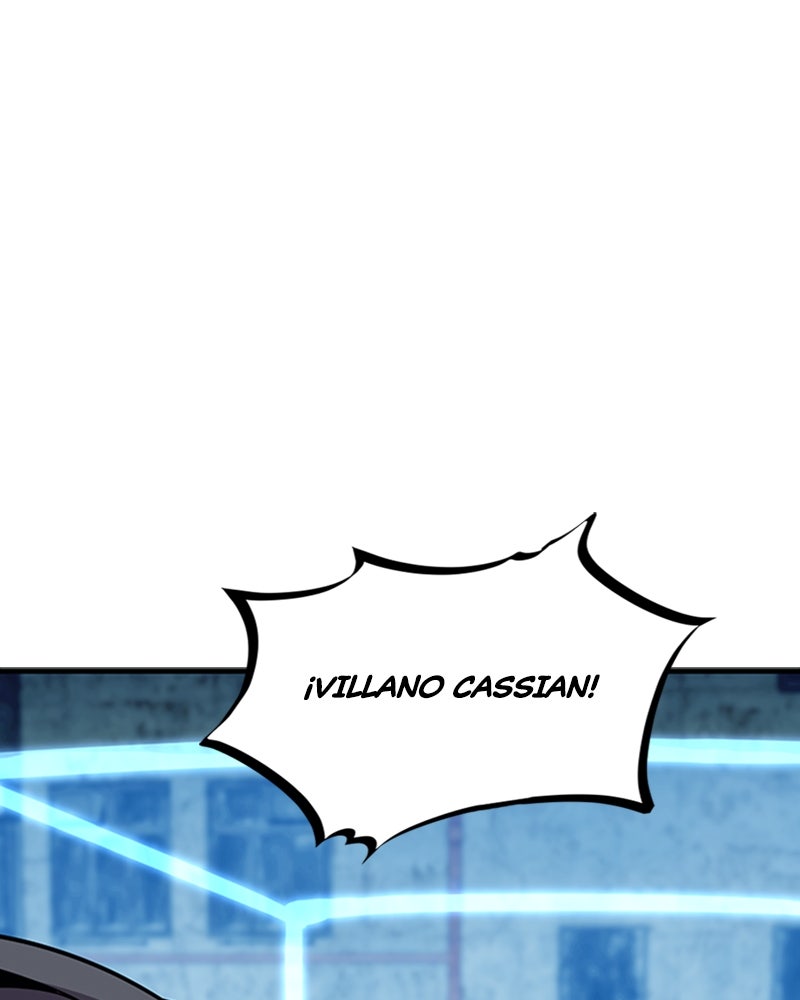 Read Un villano para matar ES Manga Online