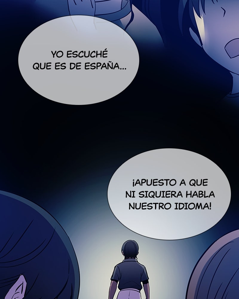 Read Un villano para matar ES Manga Online