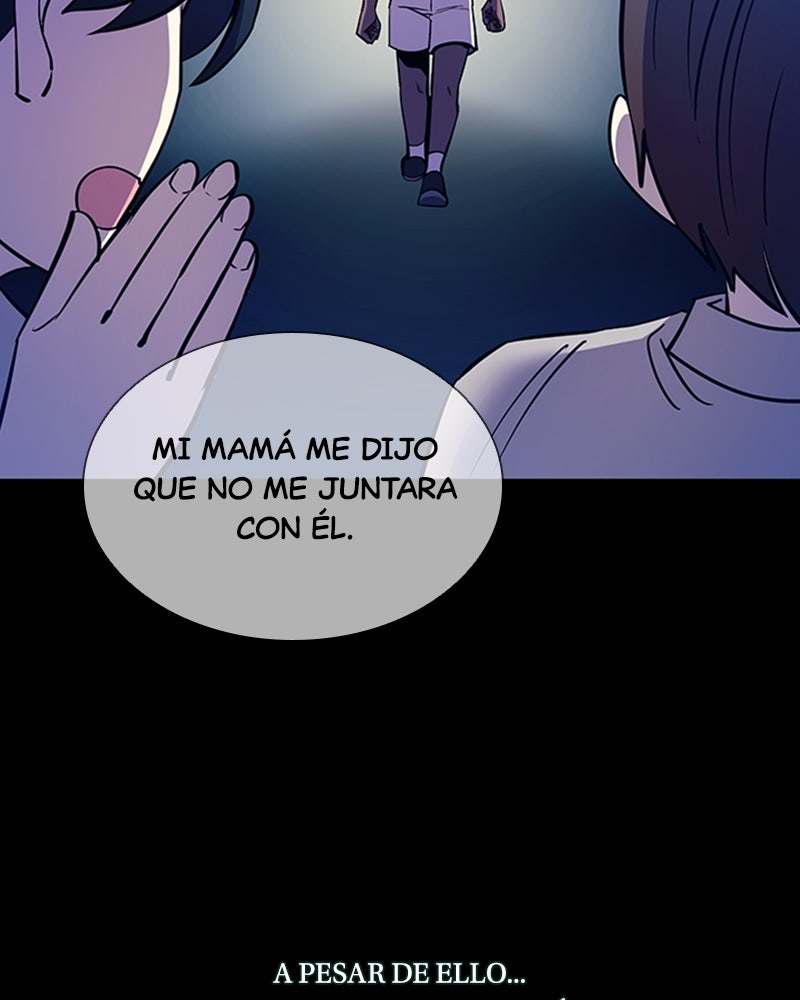 Read Un villano para matar ES Manga Online