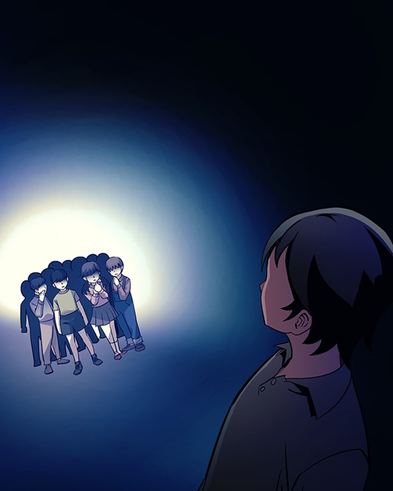 Read Un villano para matar ES Manga Online