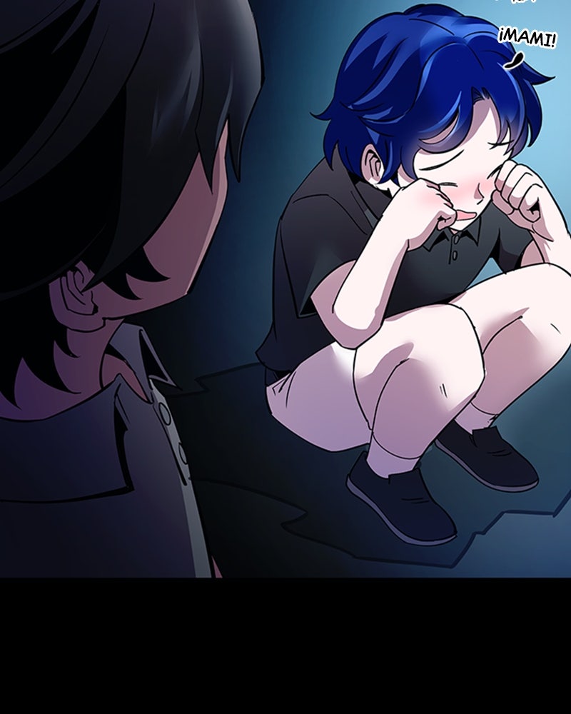 Read Un villano para matar ES Manga Online