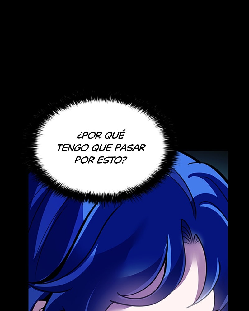 Read Un villano para matar ES Manga Online