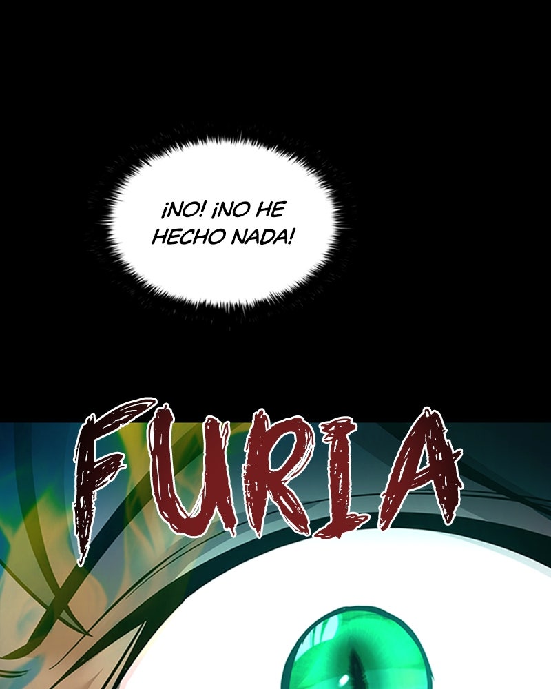 Read Un villano para matar ES Manga Online