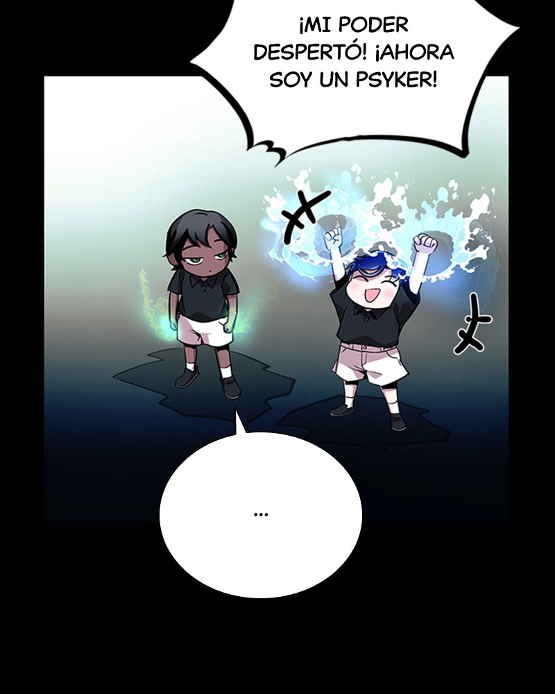 Read Un villano para matar ES Manga Online