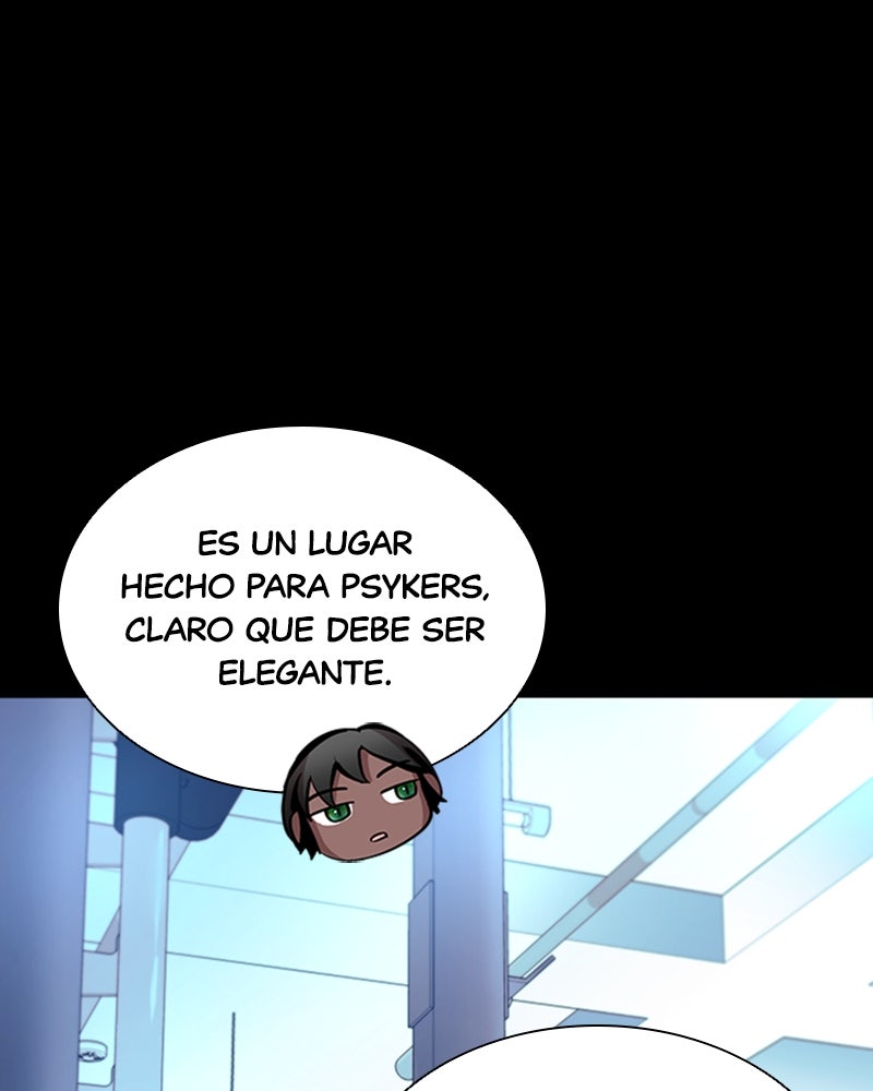 Read Un villano para matar ES Manga Online