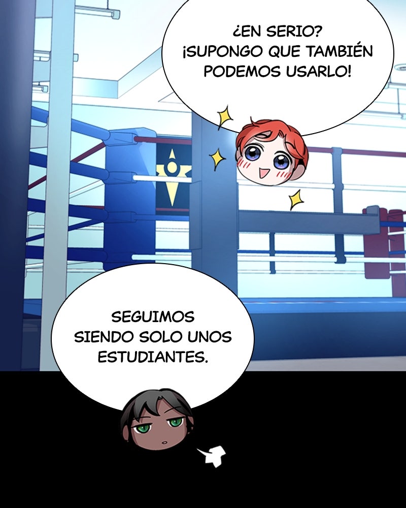 Read Un villano para matar ES Manga Online