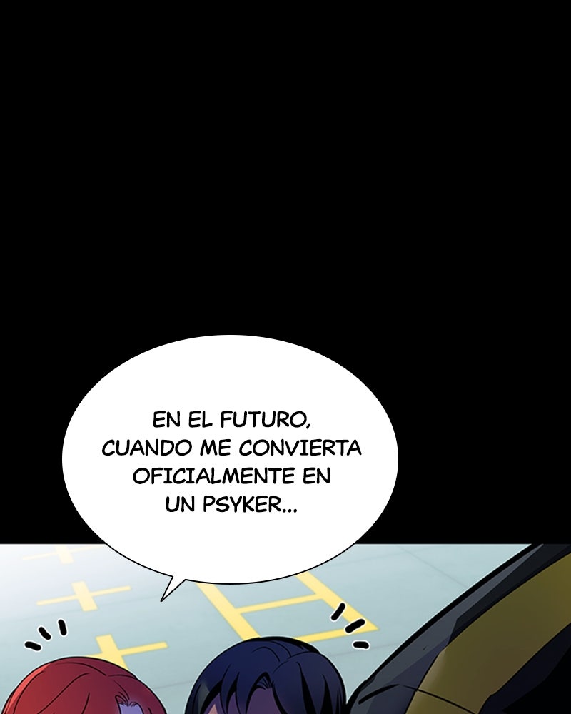 Read Un villano para matar ES Manga Online