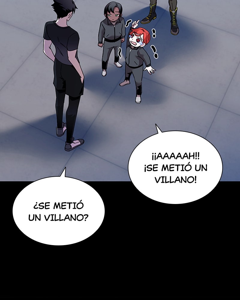 Read Un villano para matar ES Manga Online