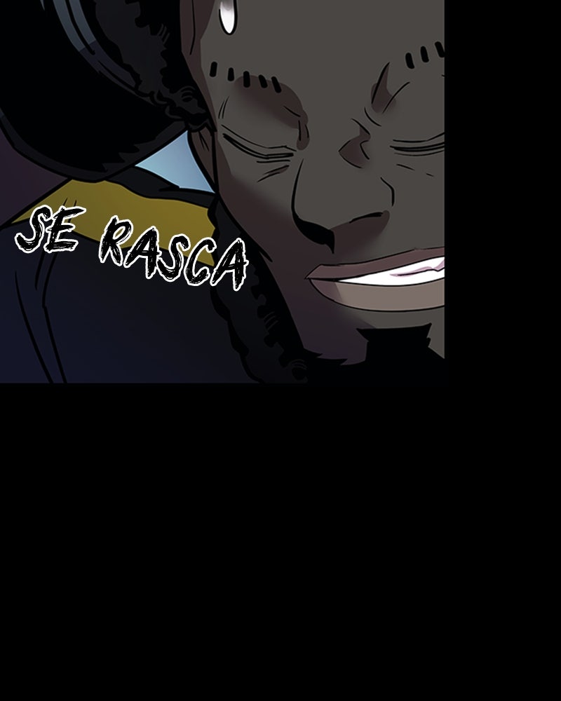 Read Un villano para matar ES Manga Online