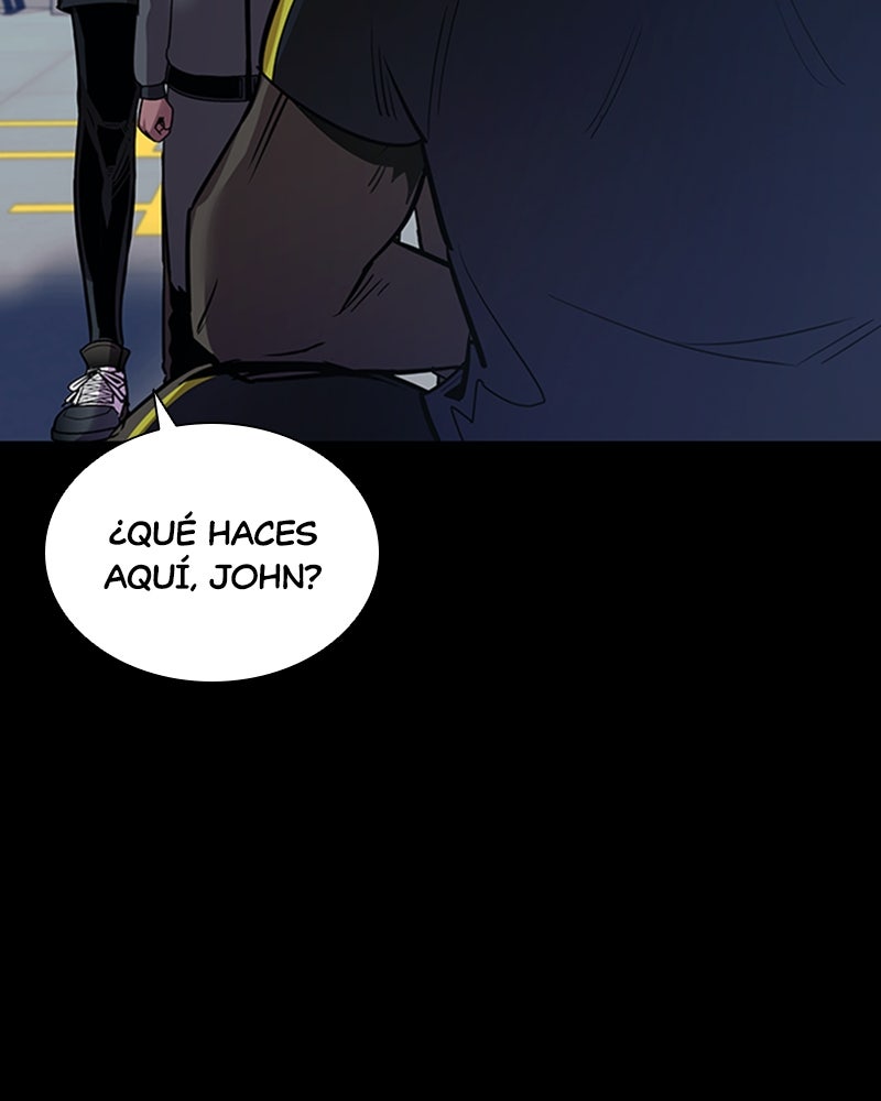 Read Un villano para matar ES Manga Online