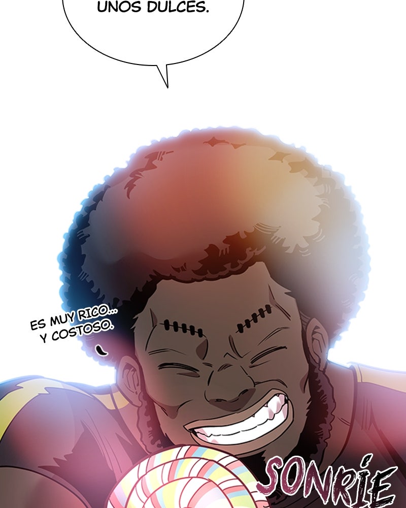 Read Un villano para matar ES Manga Online