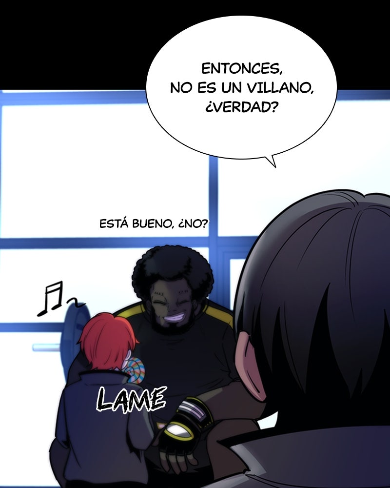 Read Un villano para matar ES Manga Online