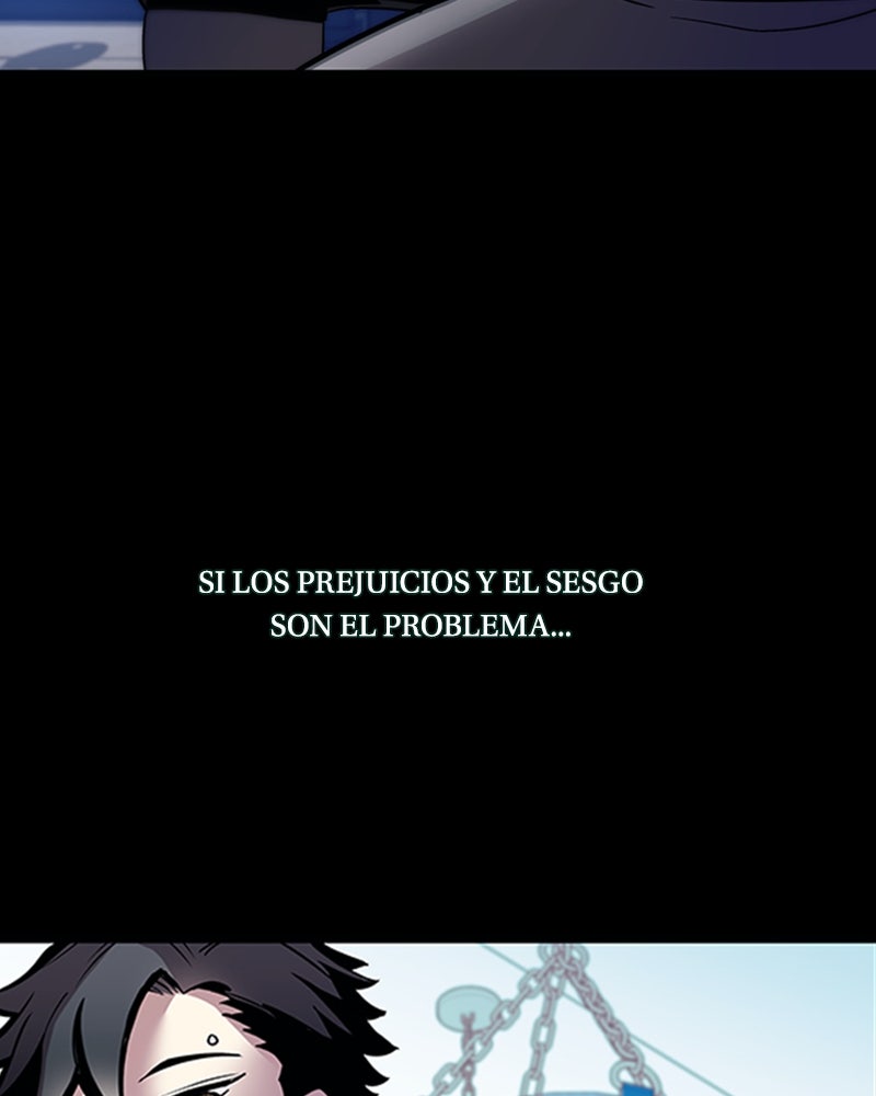 Read Un villano para matar ES Manga Online