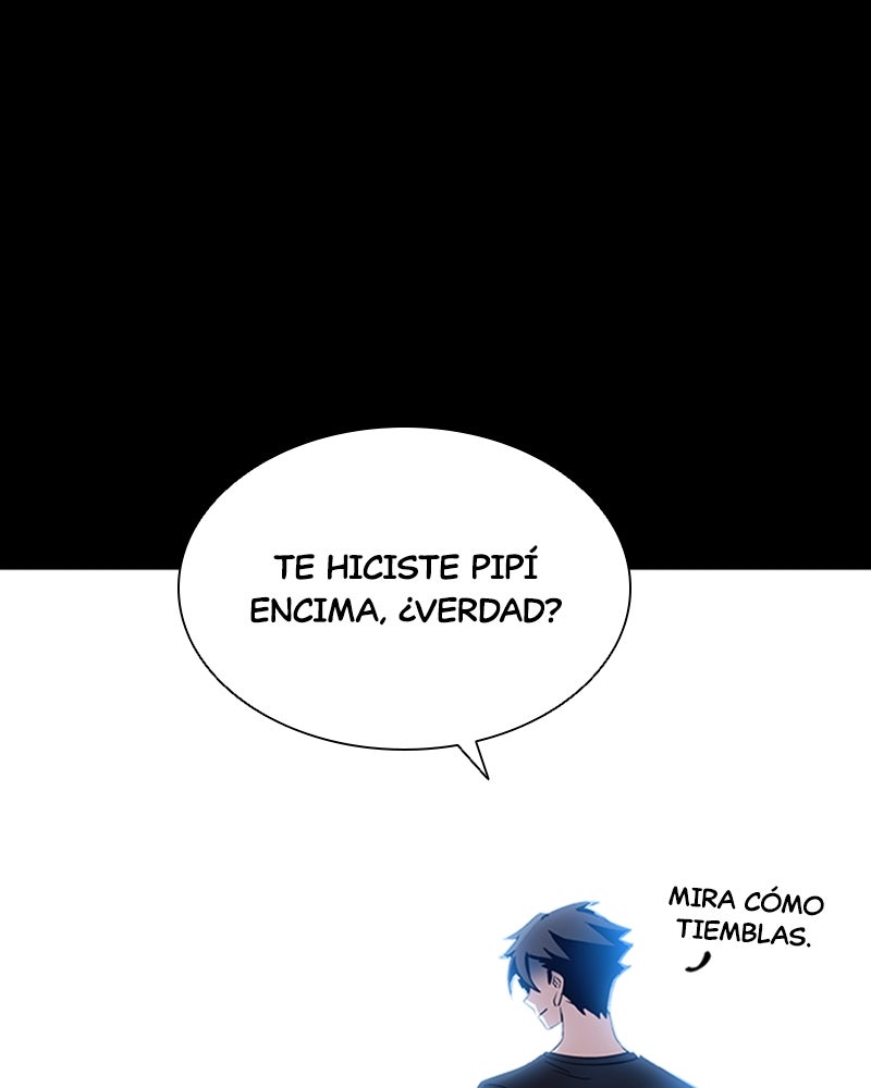 Read Un villano para matar ES Manga Online