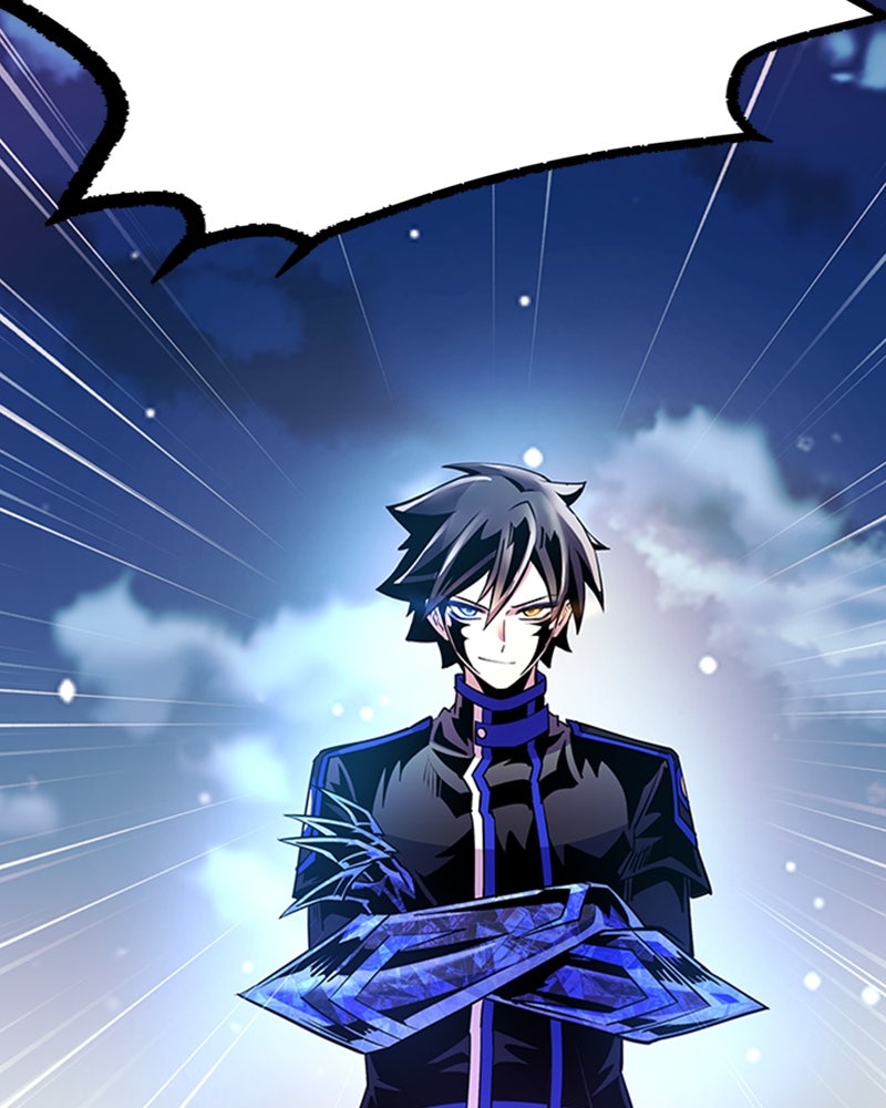 Read Un villano para matar ES Manga Online