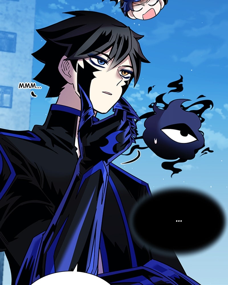 Read Un villano para matar ES Manga Online