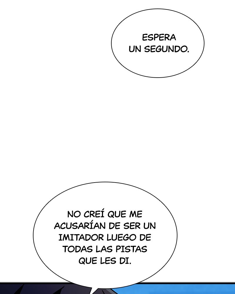 Read Un villano para matar ES Manga Online