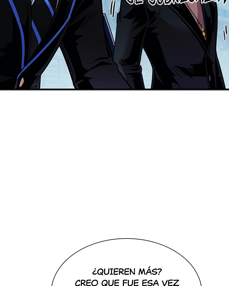 Read Un villano para matar ES Manga Online