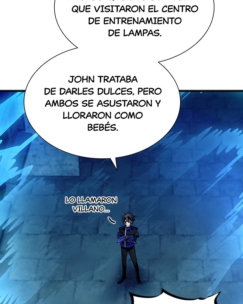 Read Un villano para matar ES Manga Online