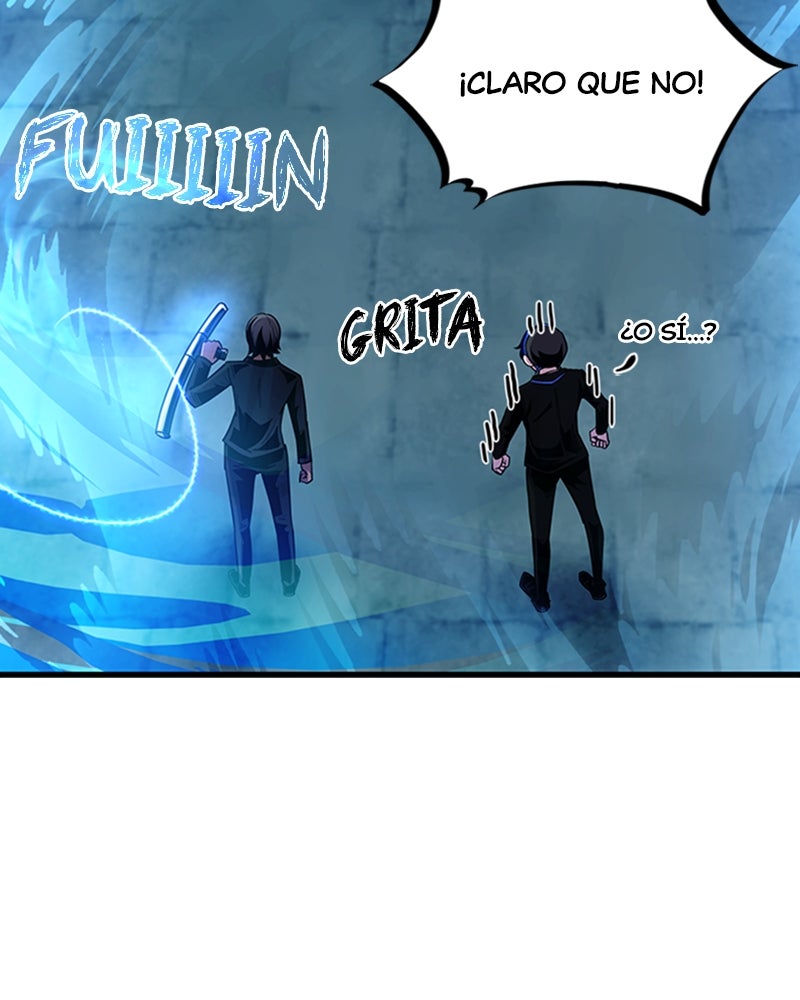 Read Un villano para matar ES Manga Online