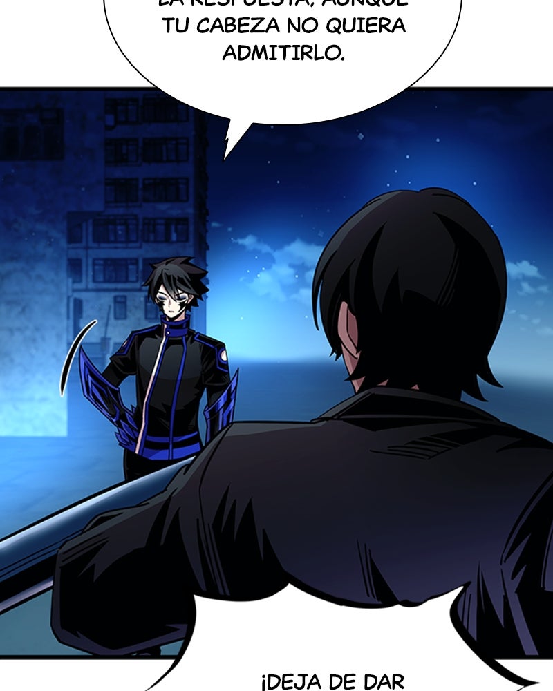 Read Un villano para matar ES Manga Online