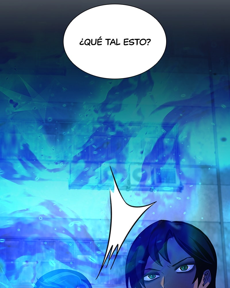 Read Un villano para matar ES Manga Online