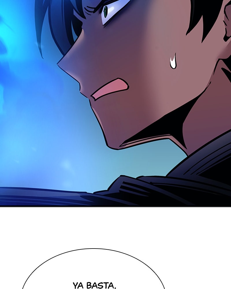 Read Un villano para matar ES Manga Online