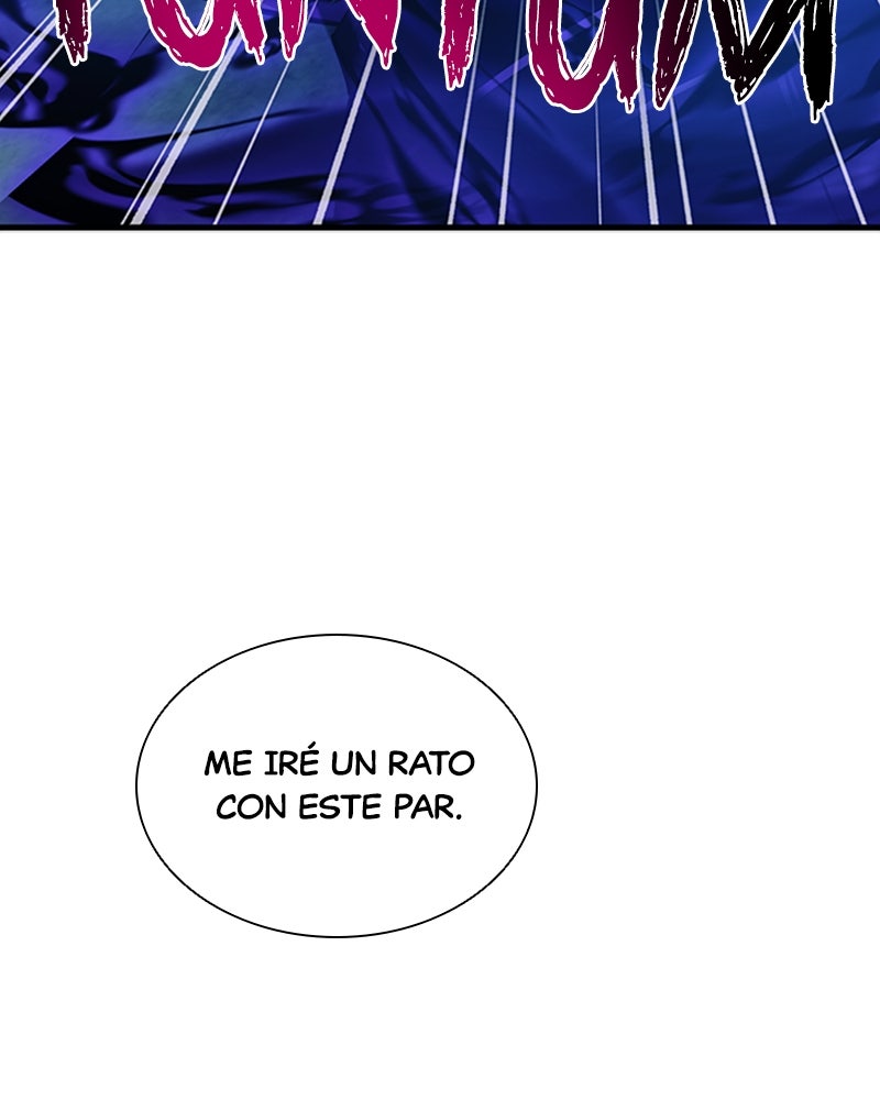 Read Un villano para matar ES Manga Online