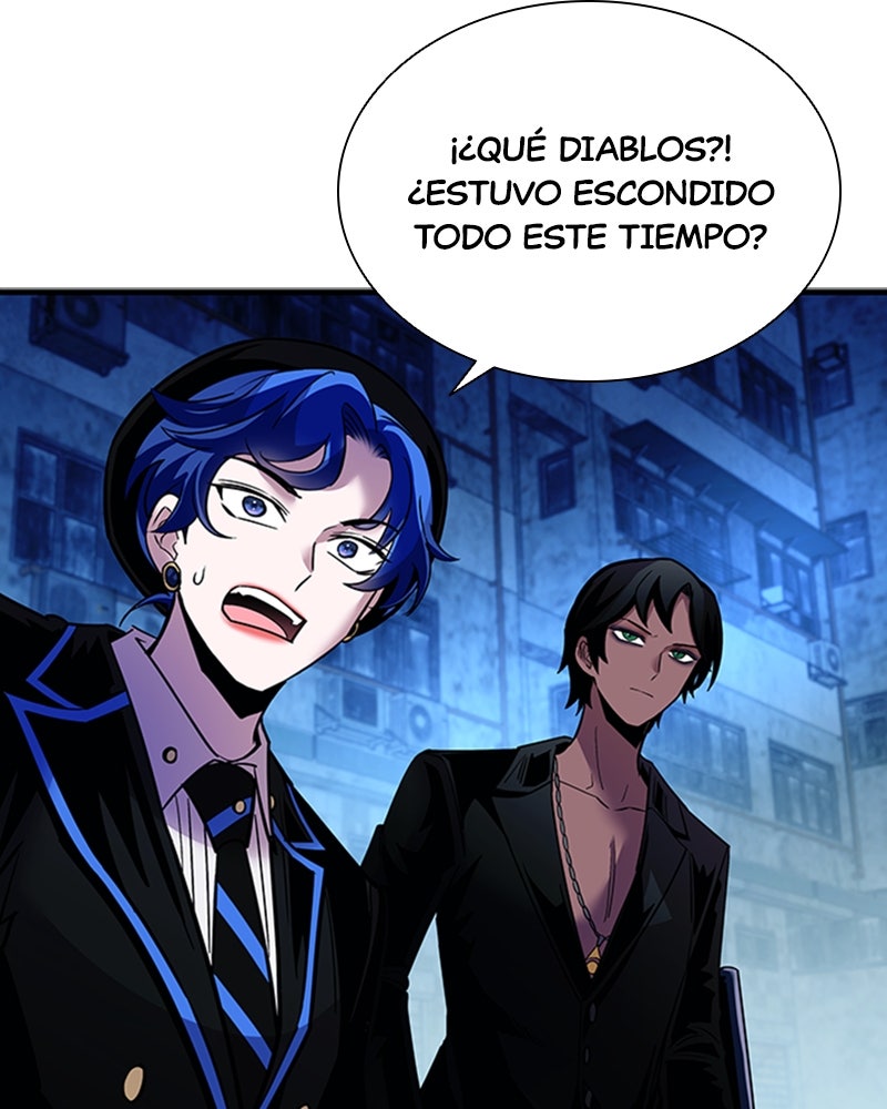 Read Un villano para matar ES Manga Online