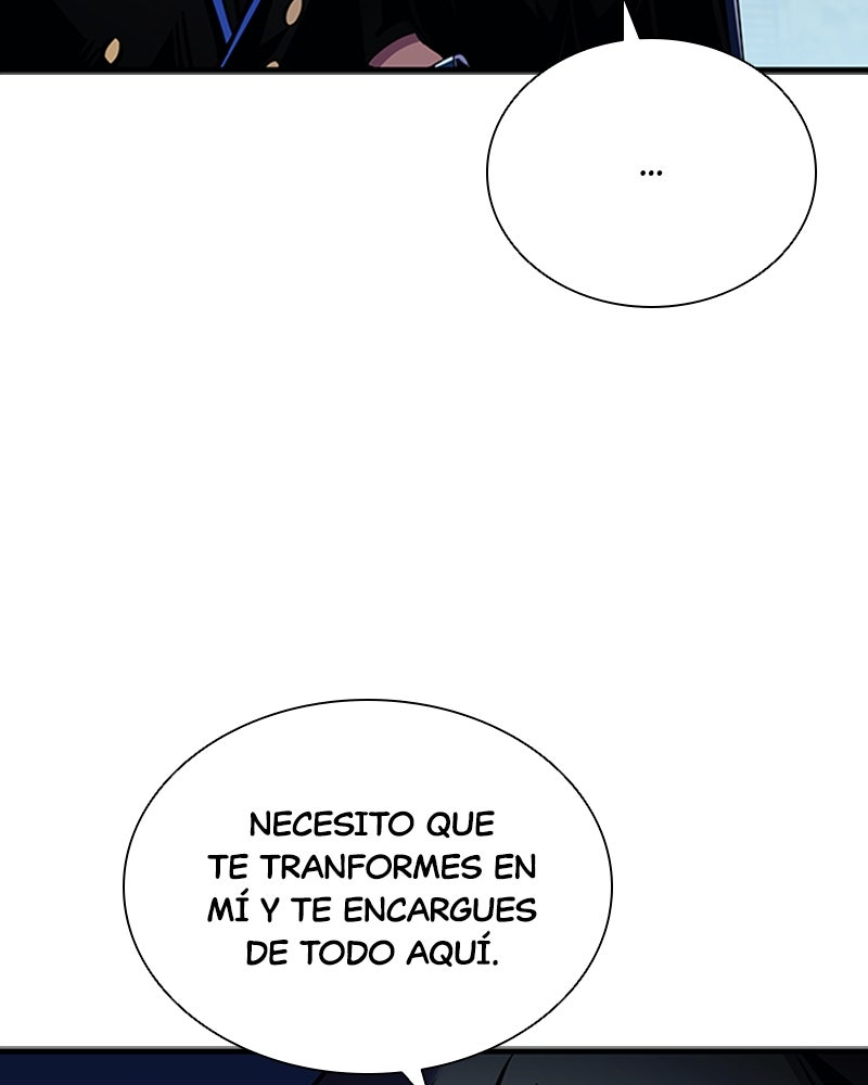 Read Un villano para matar ES Manga Online