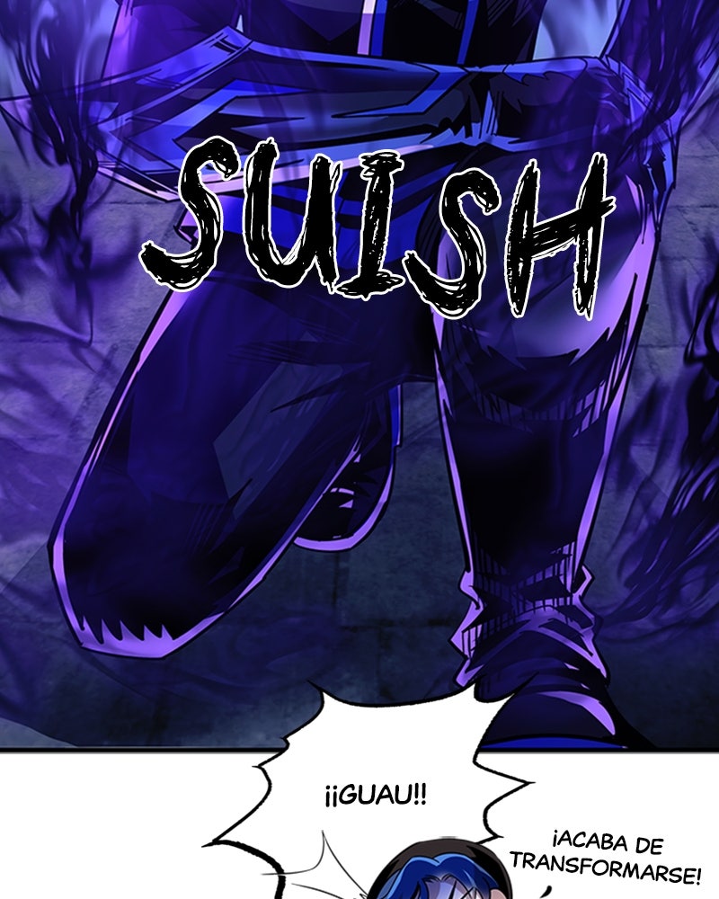 Read Un villano para matar ES Manga Online