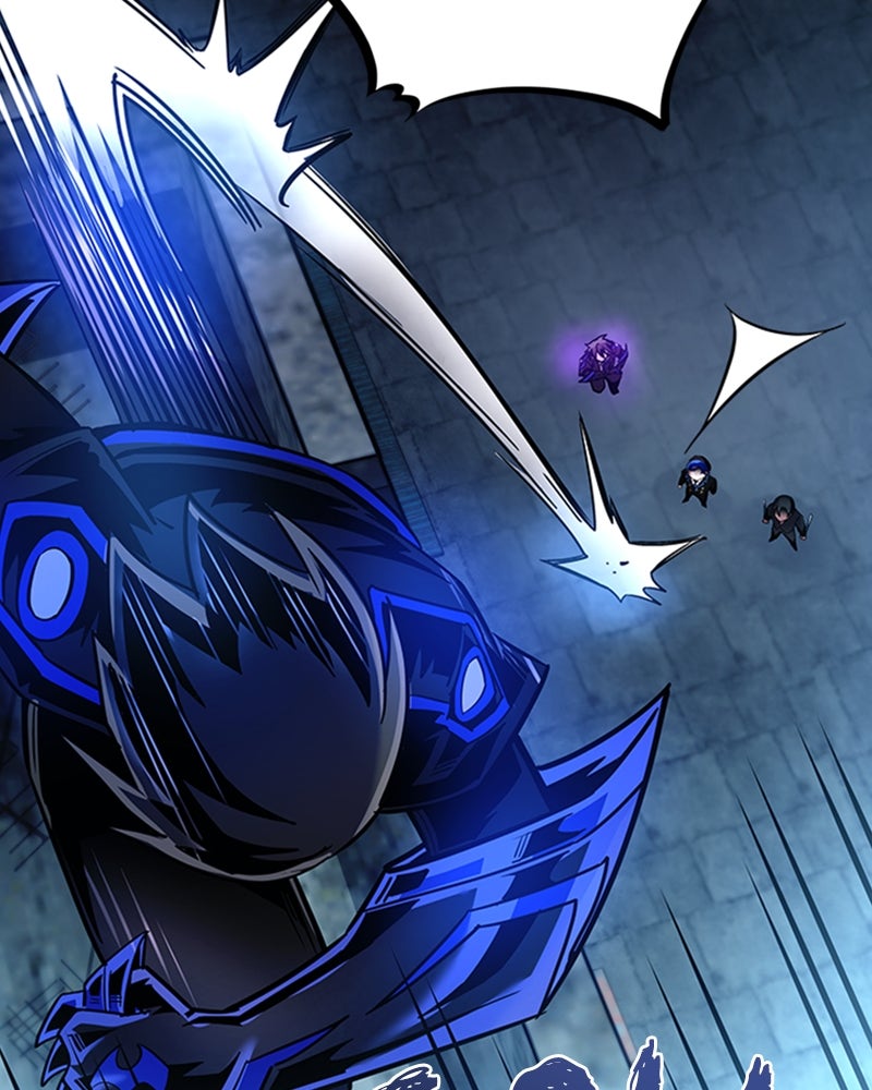 Read Un villano para matar ES Manga Online