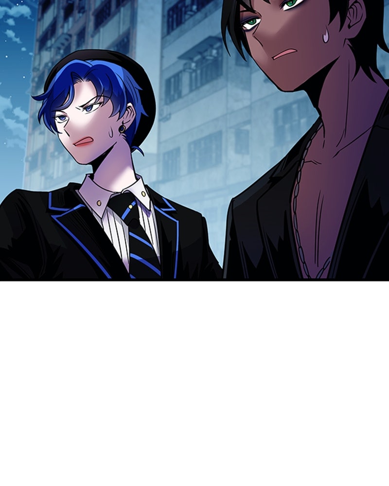 Read Un villano para matar ES Manga Online