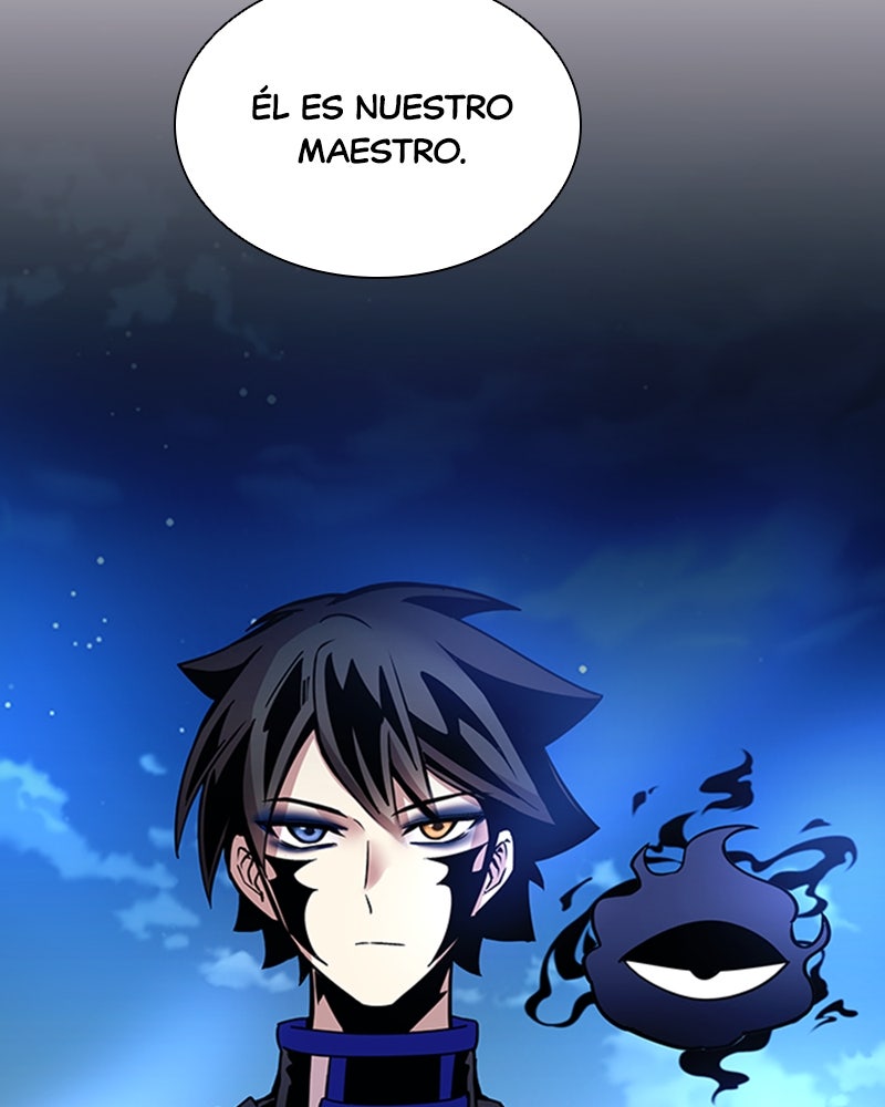 Read Un villano para matar ES Manga Online