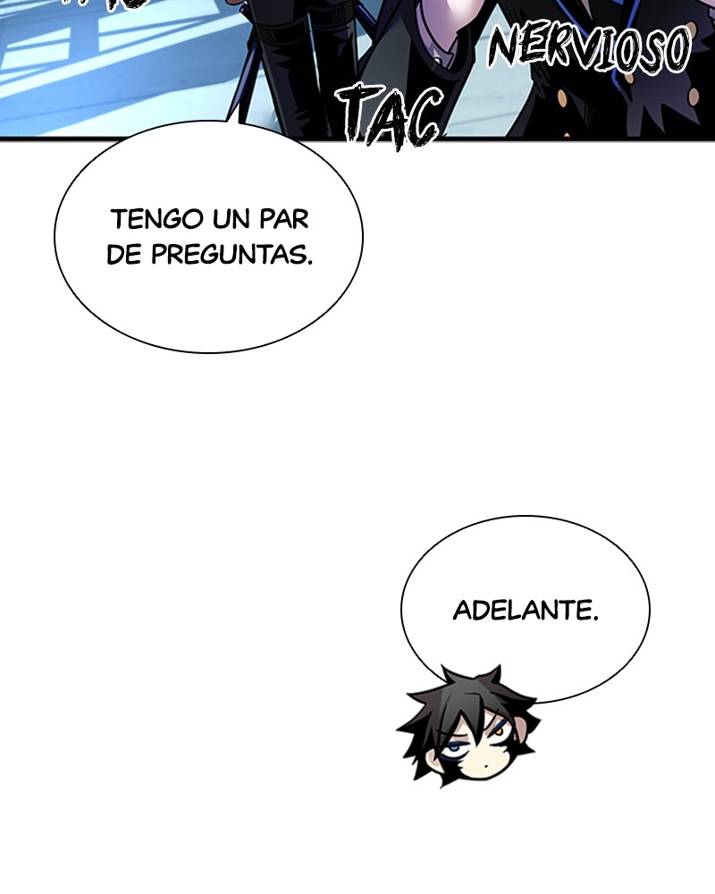 Read Un villano para matar ES Manga Online