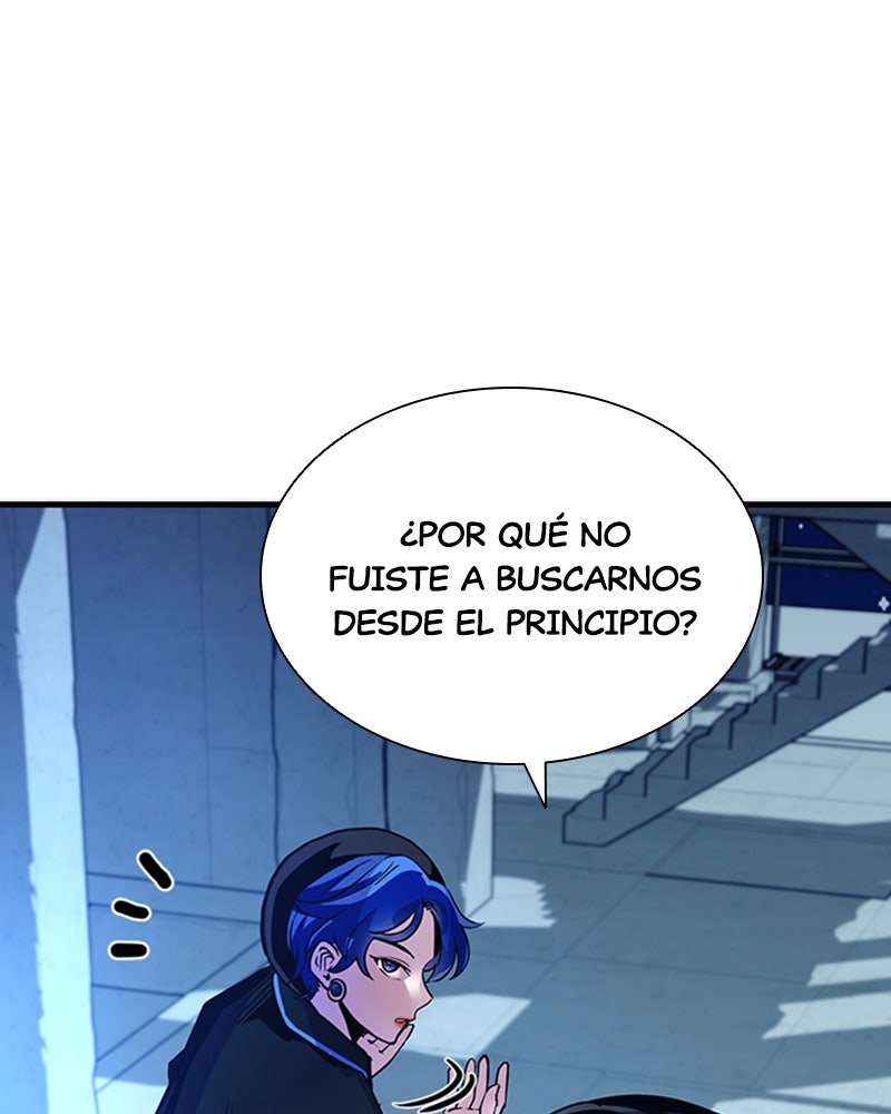 Read Un villano para matar ES Manga Online