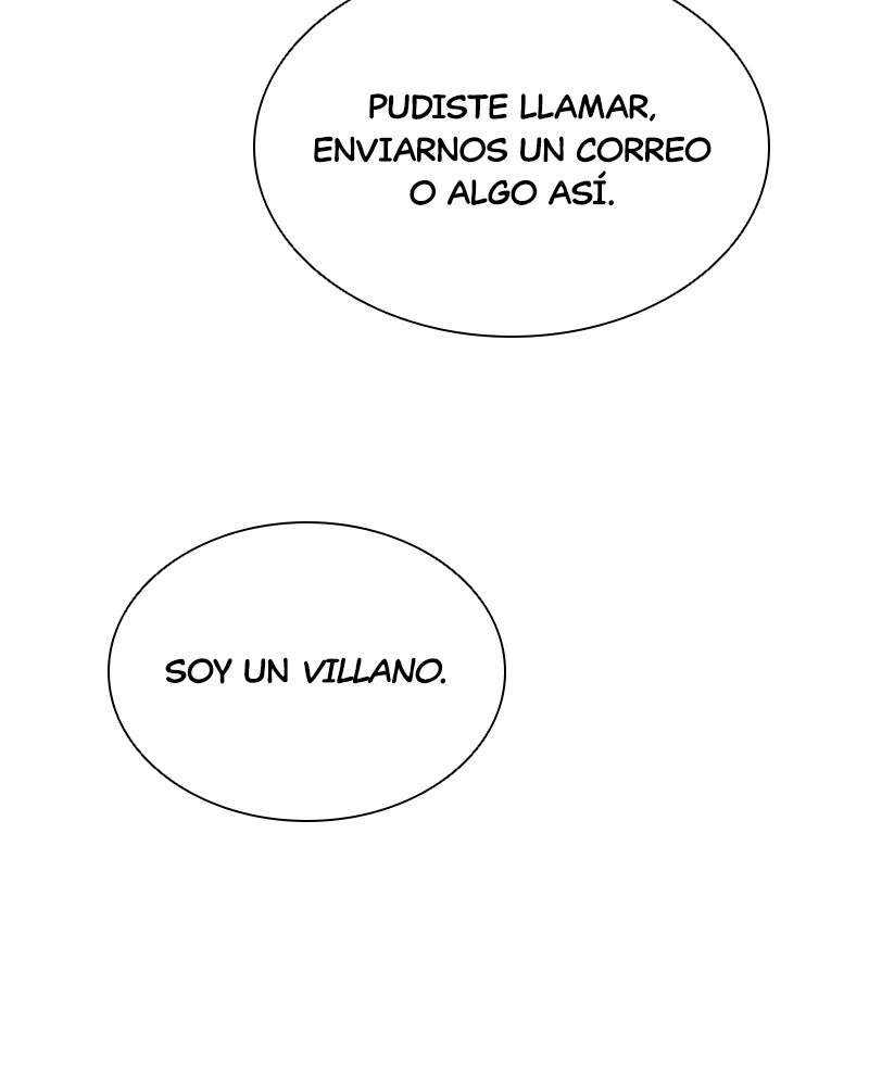 Read Un villano para matar ES Manga Online