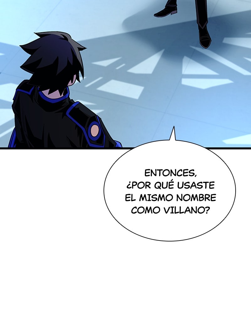 Read Un villano para matar ES Manga Online