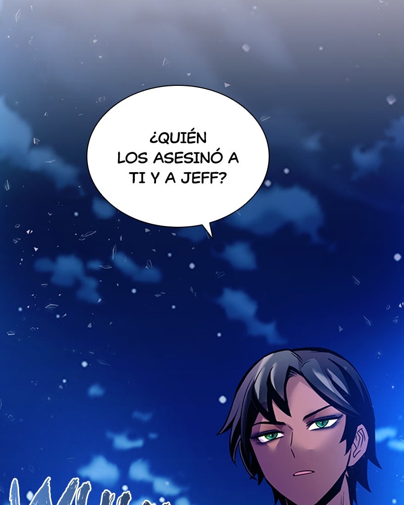 Read Un villano para matar ES Manga Online