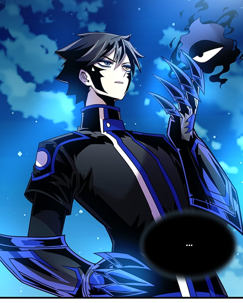 Read Un villano para matar ES Manga Online