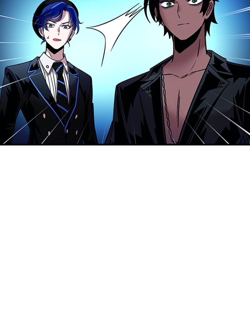 Read Un villano para matar ES Manga Online